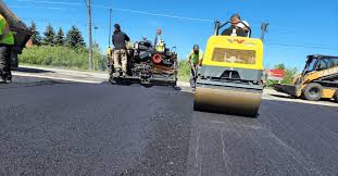 Trusted El Verano, CA Driveway Paving Services Experts